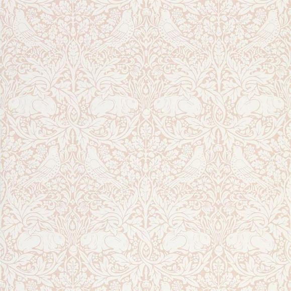 Обои Morris Pure Morris North Brer Rabbit 216533